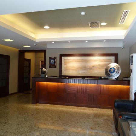 Wuzhou Hotel Hualien City Exterior photo
